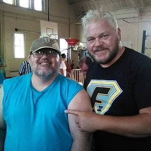 Meet your Posher, Steven